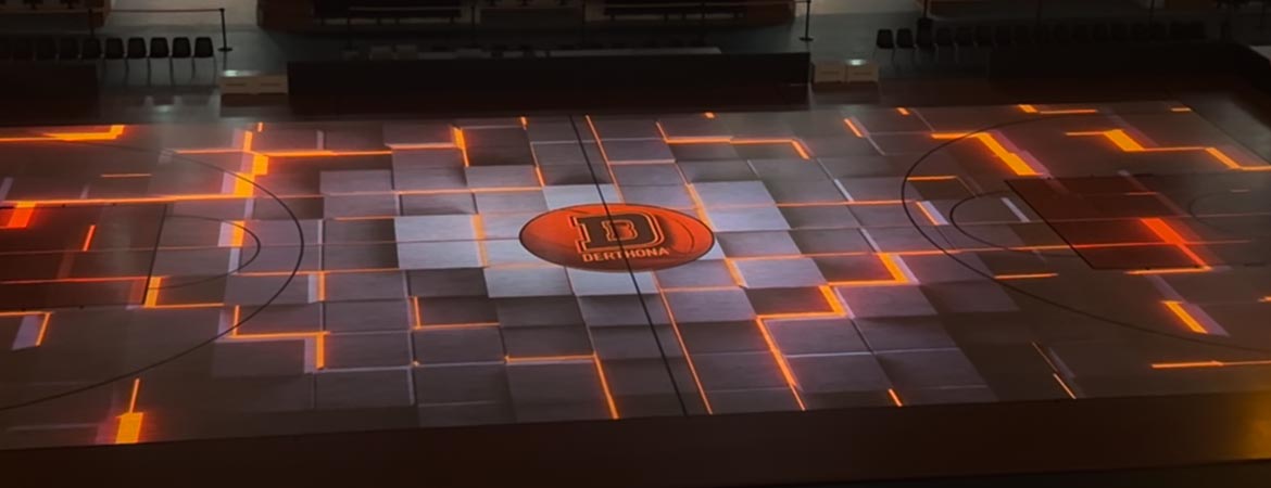DERTHONA basket - field mapping